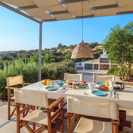 The Yiameli Collection - Yasmi וילה *