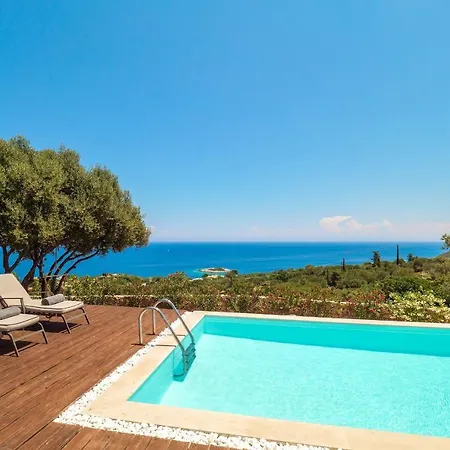 The Yiameli Collection - Yasmi וילה