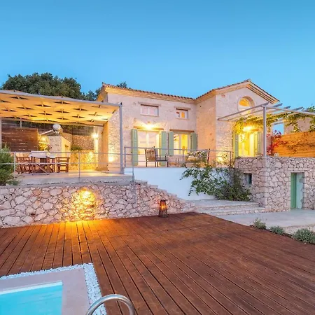 The Yiameli Collection - Yasmi Villa *