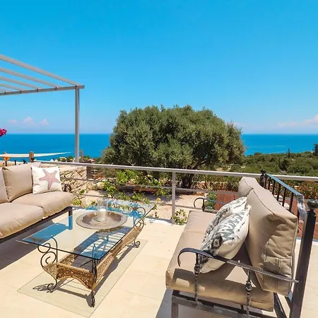 The Yiameli Collection - Yasmi Villa