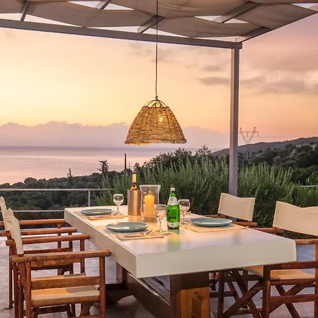 The Yiameli Collection - Yasmi Villa