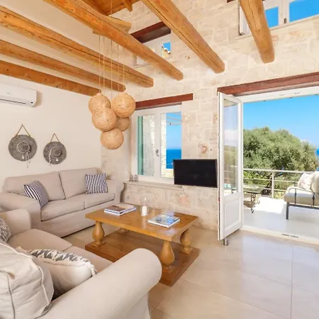 Villa The Yiameli Collection - Yasmi