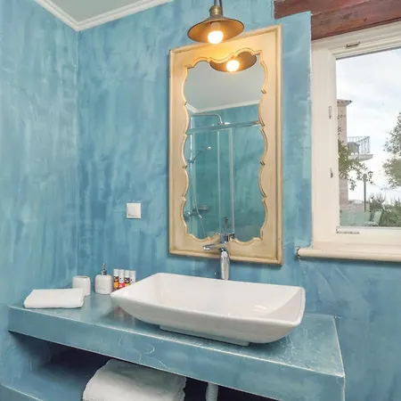 Villa The Yiameli Collection - Yasmi *