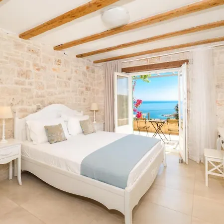 Villa The Yiameli Collection - Yasmi Skinária