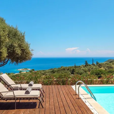 The Yiameli Collection - Yasmi *