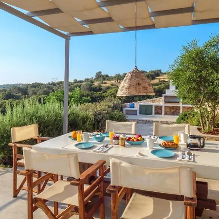 The Yiameli Collection - Yasmi Villa *