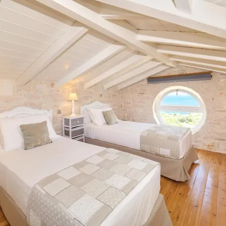 The Yiameli Collection - Yasmi Villa *