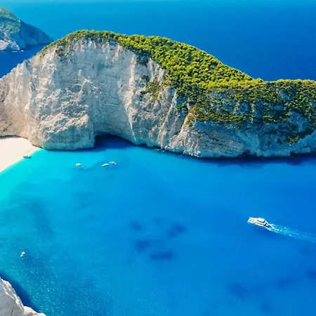 The Yiameli Collection - Yasmi Villa Skinária