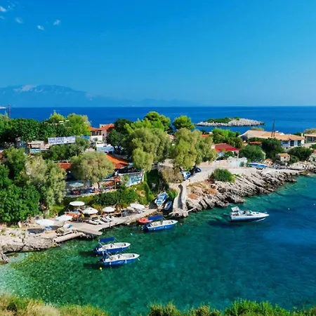 The Yiameli Collection - Yasmi Villa *