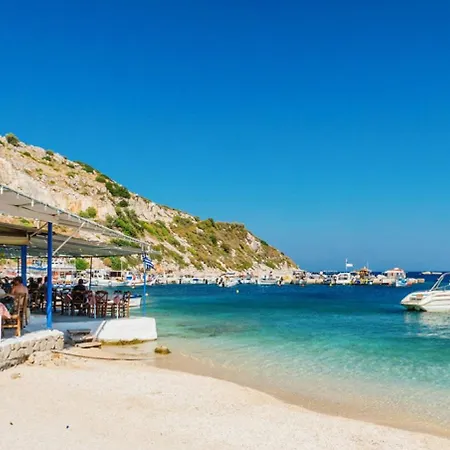 Villa The Yiameli Collection - Yasmi Skinária